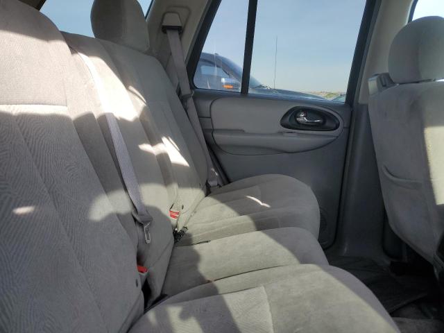 Продажа на аукционе авто 2005 Chevrolet Trailblazer Ls, vin: 1GNDT13SX52233768, номер лота: 41902624