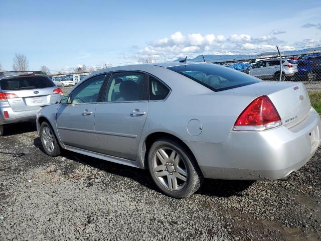 Продажа на аукционе авто 2015 Chevrolet Impala Limited Lt, vin: 2G1WB5E35F1168663, номер лота: 43812234