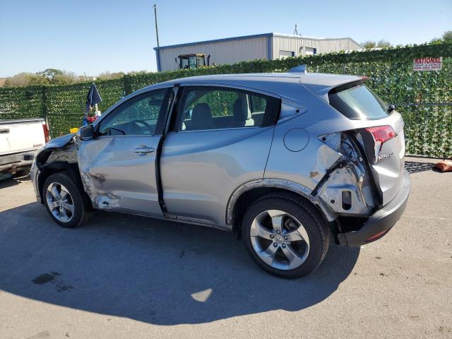 Aukcja sprzedaży 2018 Honda Hr-v Lx, vin: 3CZRU5H37JM718256, numer aukcji: 43349584