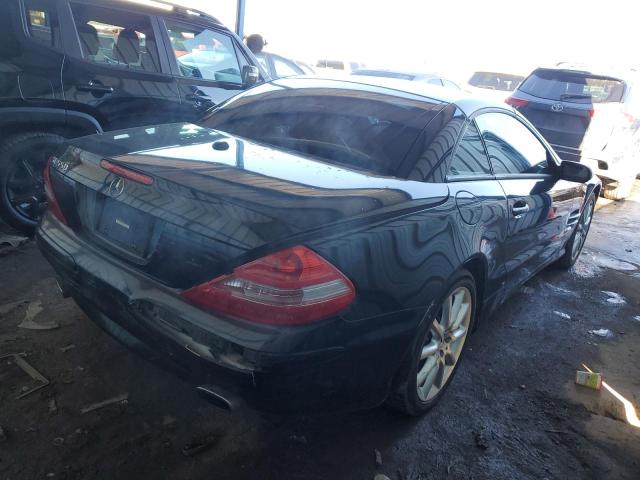 Aukcja sprzedaży 2007 Mercedes-benz Sl 550, vin: WDBSK71F67F129851, numer aukcji: 42698134
