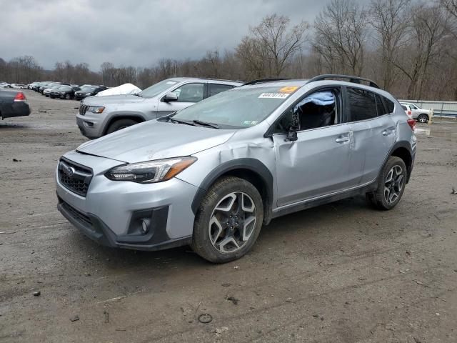 44470714 :رقم المزاد ، JF2GTANCXKH217785 vin ، 2019 Subaru Crosstrek Limited مزاد بيع