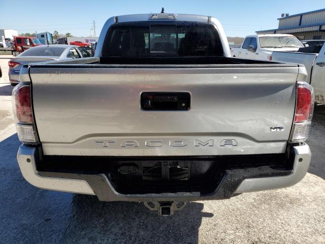 Продажа на аукционе авто 2023 Toyota Tacoma Double Cab, vin: 3TMAZ5CN3PM212929, номер лота: 40704234