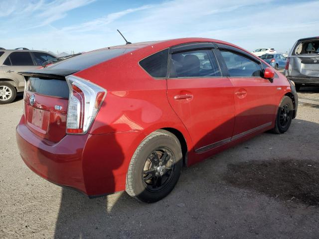 Aukcja sprzedaży 2013 Toyota Prius, vin: JTDKN3DU0D0352932, numer aukcji: 43611394