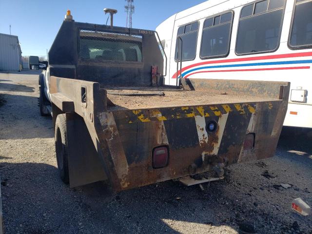 43558564 :رقم المزاد ، 1FD0W4GY0DEA13739 vin ، 2013 Ford F450 Super Duty مزاد بيع
