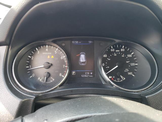 Продаж на аукціоні авто 2018 Nissan Rogue S, vin: JN8AT2MV7JW305849, номер лоту: 43868314
