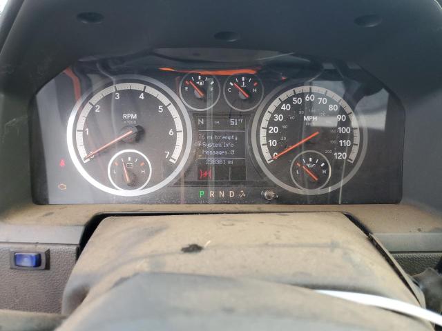 41082204 :رقم المزاد ، 1D3HV13T09S716969 vin ، 2009 Dodge Ram 1500 مزاد بيع