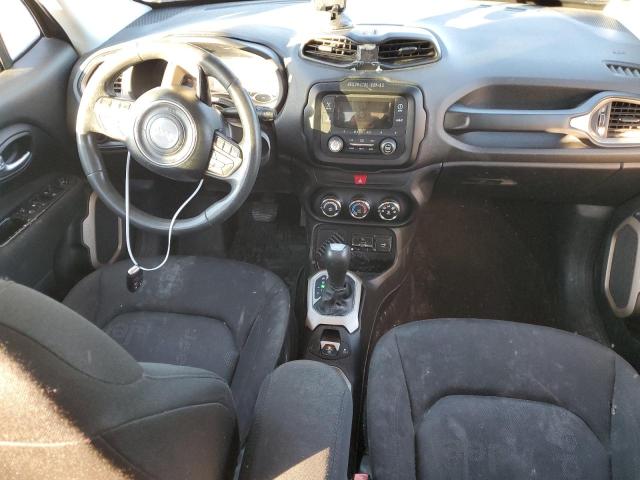 42741764 :رقم المزاد ، ZACCJAAB1HPG05814 vin ، 2017 Jeep Renegade Sport مزاد بيع