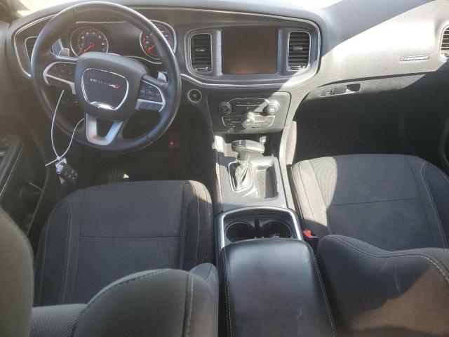 2016 Dodge Charger R/t მანქანა იყიდება აუქციონზე, vin: 2C3CDXCT6GH203579, აუქციონის ნომერი: 44561604