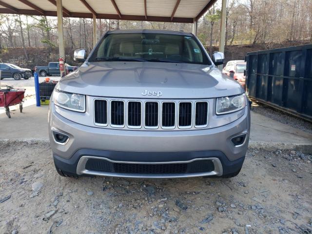 Продаж на аукціоні авто 2015 Jeep Grand Cherokee, vin: 1C4RJFBG2FC831394, номер лоту: 43626784