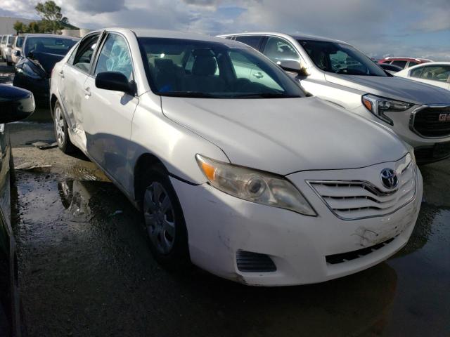 Продажа на аукционе авто 2011 Toyota Camry Base, vin: 4T1BF3EK9BU606844, номер лота: 43491414