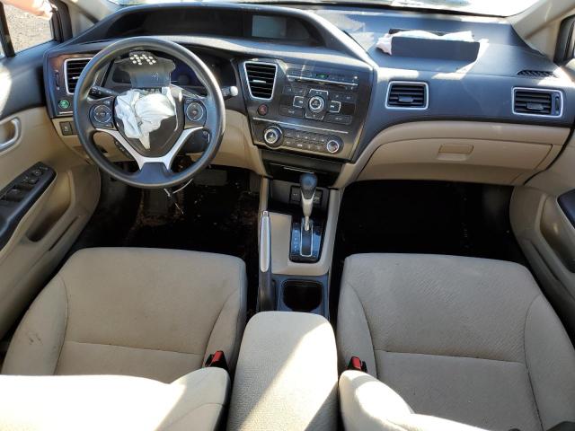 Продажа на аукционе авто 2013 Honda Civic Lx, vin: 2HGFB2F56DH603217, номер лота: 42886344