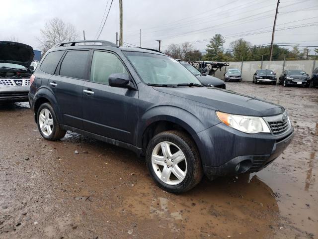Продаж на аукціоні авто 2010 Subaru Forester 2.5x Limited, vin: JF2SH6DC9AH762580, номер лоту: 43697134