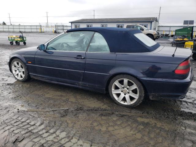 Aukcja sprzedaży 2001 Bmw 325 Ci, vin: WBABS33431JY58039, numer aukcji: 43665424