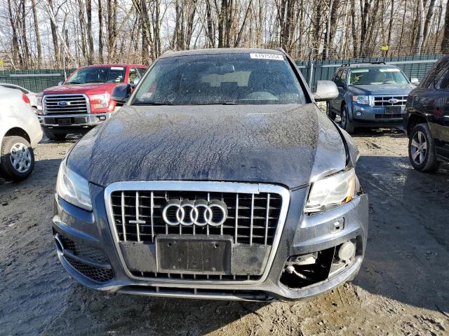 41975354 :رقم المزاد ، WA1MKAFP9AA045207 vin ، 2010 Audi Q5 Premium Plus مزاد بيع
