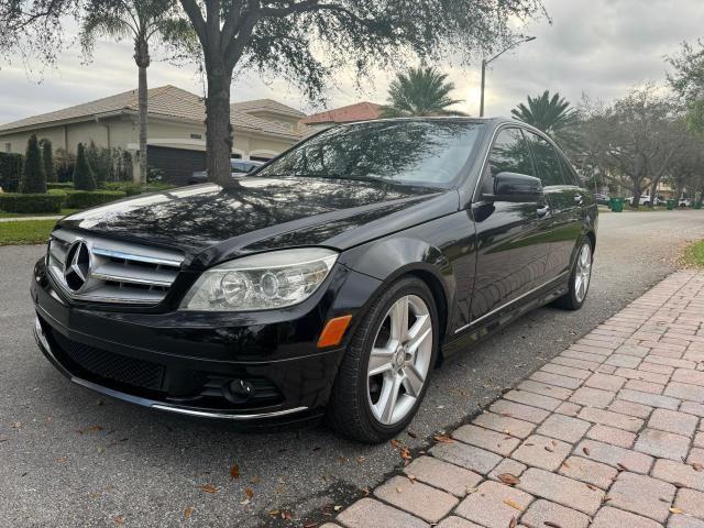 Aukcja sprzedaży 2010 Mercedes-benz C 300 4matic, vin: WDDGF8BB3AF470277, numer aukcji: 44886154