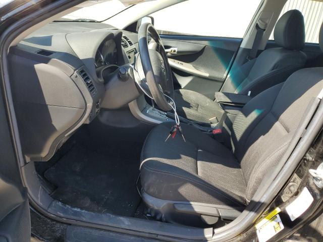 Aukcja sprzedaży 2013 Toyota Corolla Base, vin: 5YFBU4EE6DP107820, numer aukcji: 43697934
