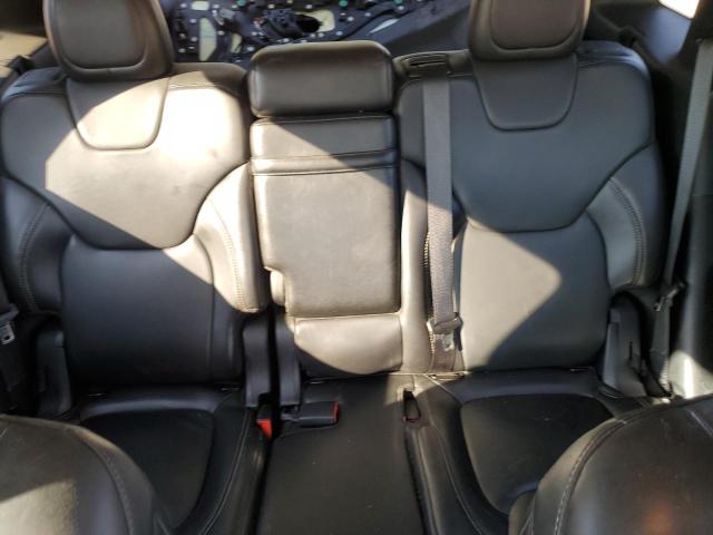 Aukcja sprzedaży 2018 Jeep Cherokee Limited, vin: 1C4PJLDB9JD563115, numer aukcji: 43849914