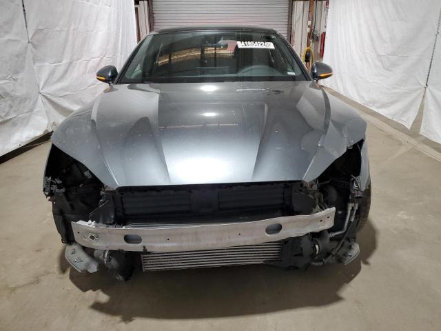 41854224 :رقم المزاد ، WAUDACF50MA012326 vin ، 2021 Audi A5 Premium 45 مزاد بيع