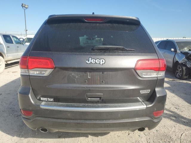 Продаж на аукціоні авто 2018 Jeep Grand Cherokee Limited, vin: 1C4RJEBG1JC281334, номер лоту: 42922454