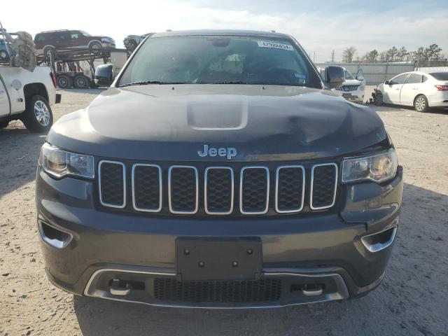 Продаж на аукціоні авто 2018 Jeep Grand Cherokee Limited, vin: 1C4RJEBG1JC281334, номер лоту: 42922454