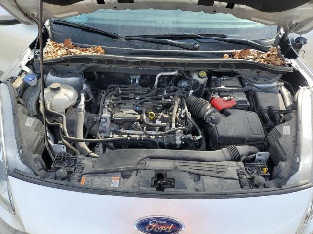 Aukcja sprzedaży 2020 Ford Escape Se, vin: 1FMCU9G69LUC73222, numer aukcji: 43857894