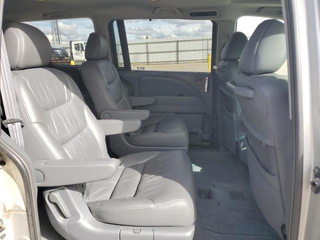 Продаж на аукціоні авто 2005 Honda Odyssey Touring, vin: 5FNRL38875B099290, номер лоту: 43833404