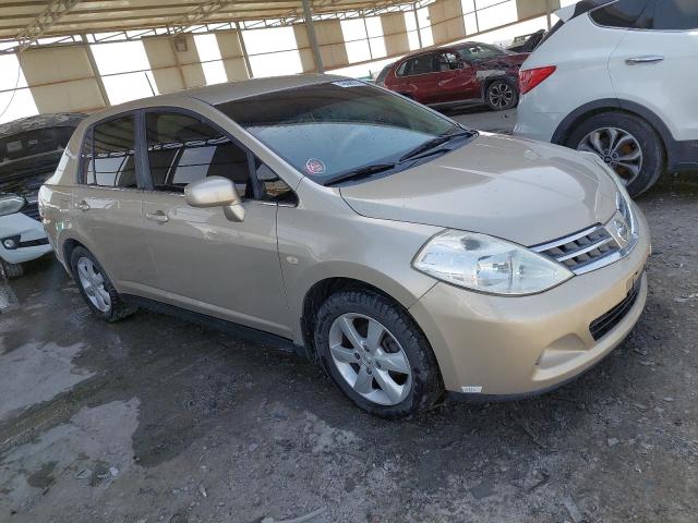 Aukcja sprzedaży 2009 Nissan Tiida, vin: JN1CC11C49T030460, numer aukcji: 43666994