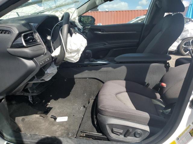 Продажа на аукционе авто 2020 Toyota Camry Le, vin: 4T1C11AK3LU346343, номер лота: 43344434