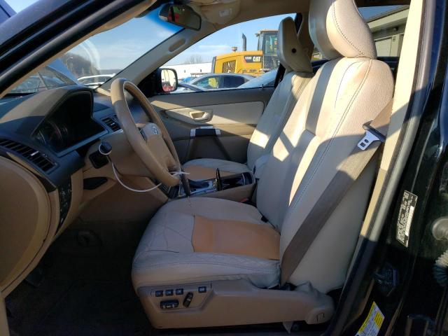 Продажа на аукционе авто 2010 Volvo Xc90 3.2, vin: YV4982CYXA1546407, номер лота: 41898954