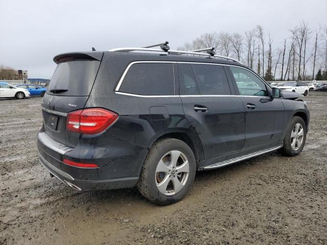 Продажа на аукционе авто 2018 Mercedes-benz Gls 450 4matic, vin: 4JGDF6EE6JB156049, номер лота: 42604604