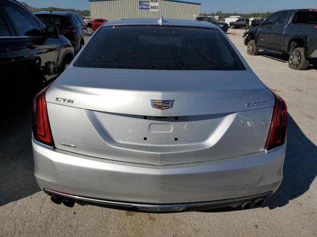 Aukcja sprzedaży 2017 Cadillac Ct6 Luxury, vin: 1G6KE5R64HU195154, numer aukcji: 43616214