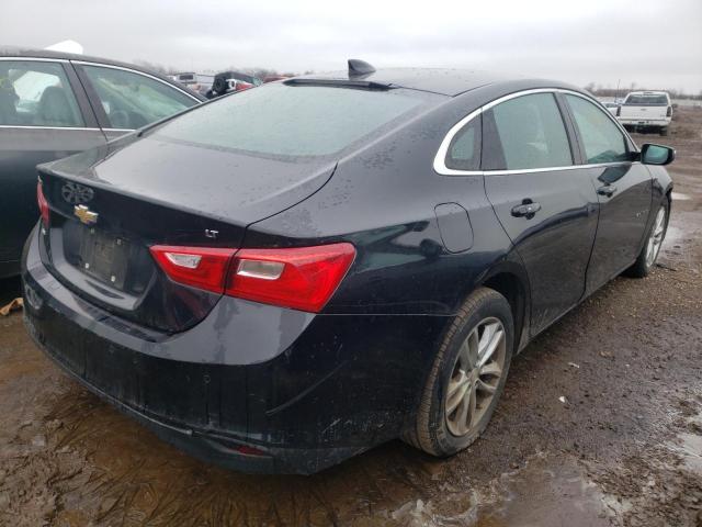 Aukcja sprzedaży 2018 Chevrolet Malibu, vin: 1G1ZD5ST3JF186544, numer aukcji: 68522265