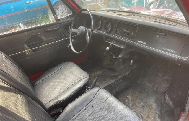 Aukcja sprzedaży 1972 Honda Nb50, vin: AN6001051930, numer aukcji: 44595614