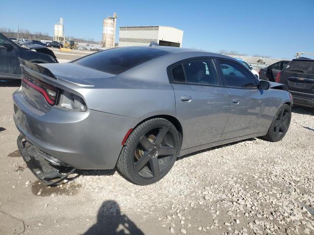 2016 Dodge Charger R/t მანქანა იყიდება აუქციონზე, vin: 2C3CDXCT6GH203579, აუქციონის ნომერი: 44561604