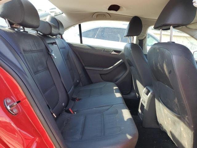 Aukcja sprzedaży 2011 Volkswagen Jetta Se, vin: 3VWDX7AJ0BM357561, numer aukcji: 44237864