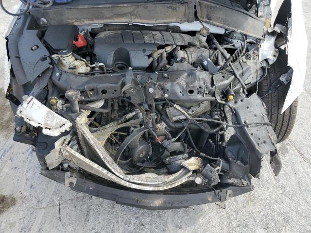 Aukcja sprzedaży 2017 Chevrolet Traverse Lt, vin: 1GNKRGKD1HJ269483, numer aukcji: 43724744