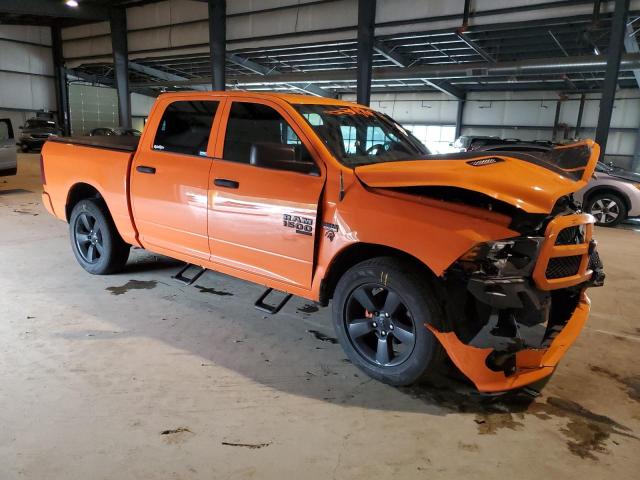 Aukcja sprzedaży 2019 Ram 1500 Classic Tradesman, vin: 1C6RR7KT4KS616151, numer aukcji: 44557614