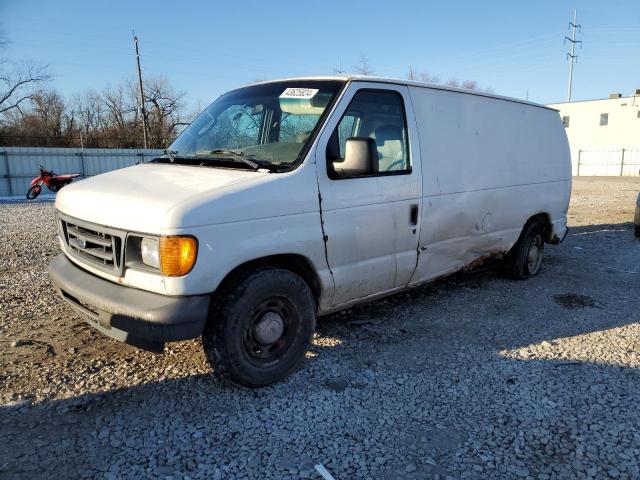 Aukcja sprzedaży 2006 Ford Econoline, vin: 1FTRE14W06HA58195, numer aukcji: 43625824