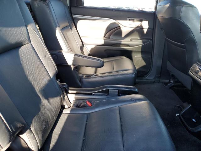 Aukcja sprzedaży 2018 Toyota Highlander Limited, vin: 5TDDZRFH5JS841366, numer aukcji: 42378624