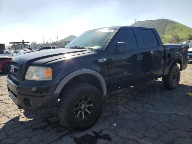 Aukcja sprzedaży 2008 Ford F150 Supercrew, vin: 1FTPW14538FB55580, numer aukcji: 43775494