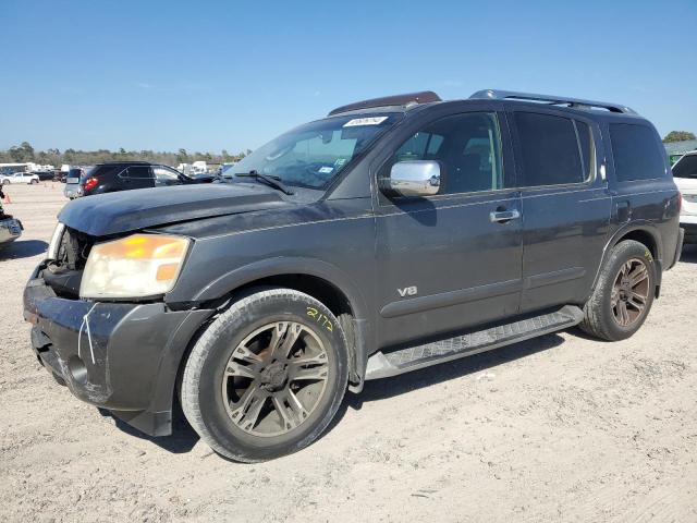 Aukcja sprzedaży 2008 Nissan Armada Se, vin: 5N1BA08D48N604559, numer aukcji: 43826254