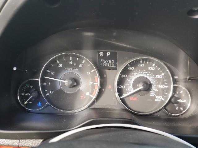 Aukcja sprzedaży 2010 Subaru Outback 3.6r Limited, vin: 4S4BRDKC9A2376727, numer aukcji: 44760294