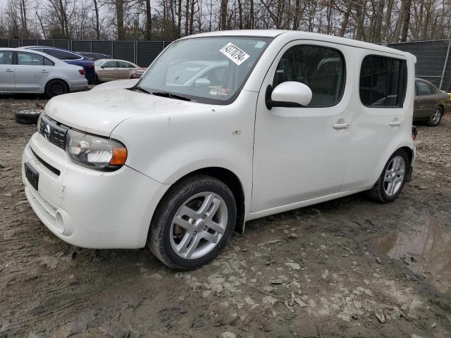 Продажа на аукционе авто 2014 Nissan Cube S, vin: JN8AZ2KR4ET352820, номер лота: 43770794