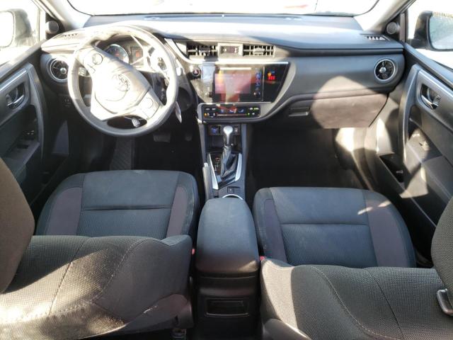 43807754 :رقم المزاد ، 2T1BURHE0KC226128 vin ، 2019 Toyota Corolla L مزاد بيع