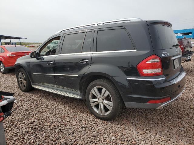44207334 :رقم المزاد ، 4JGBF7BEXAA534218 vin ، 2010 Mercedes-benz Gl 450 4matic مزاد بيع