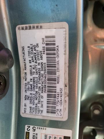 Aukcja sprzedaży 2006 Toyota Corolla Ce, vin: 1NXBR32E46Z590015, numer aukcji: 43872504