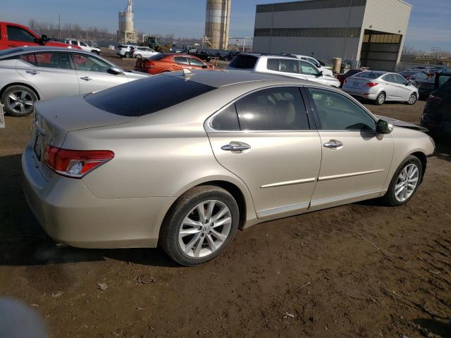 Продаж на аукціоні авто 2011 Lexus Es 350, vin: JTHBK1EG1B2417311, номер лоту: 41003784