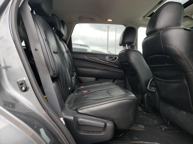 Aukcja sprzedaży 2015 Infiniti Qx60, vin: 5N1AL0MMXFC552827, numer aukcji: 41874164
