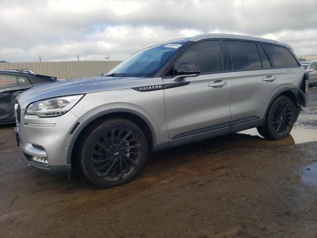 Aukcja sprzedaży 2020 Lincoln Aviator Reserve, vin: 5LM5J7XC2LGL20839, numer aukcji: 43399314