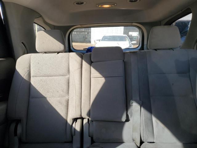 42885814 :رقم المزاد ، 1C4RDJAG5CC336484 vin ، 2012 Dodge Durango Sxt مزاد بيع